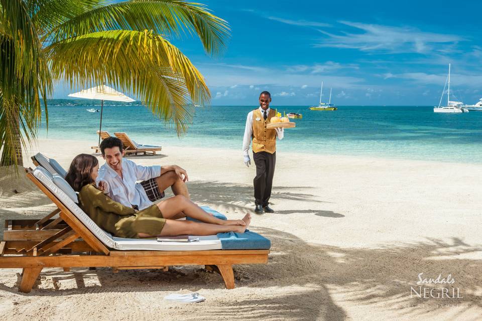 Total Experience Travel