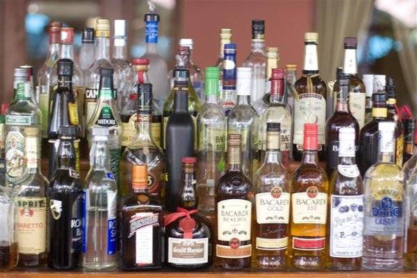 Liquor