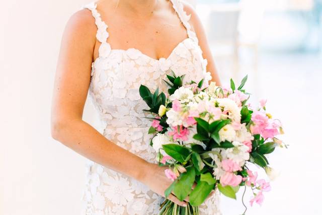 Monterey Wedding