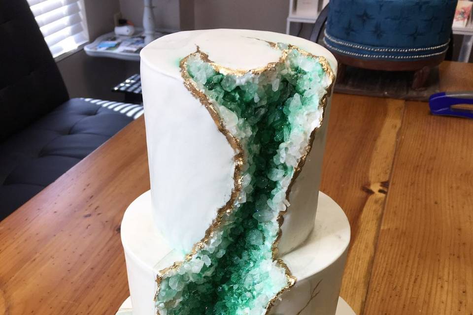 Imaginary Cakes