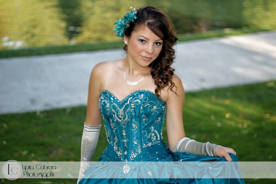 Lupita Cabrera Photography