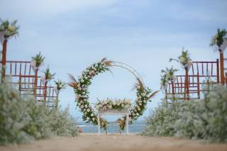 Wendy Martinez Wedding Planner