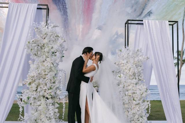 Wendy Martinez Wedding Planner