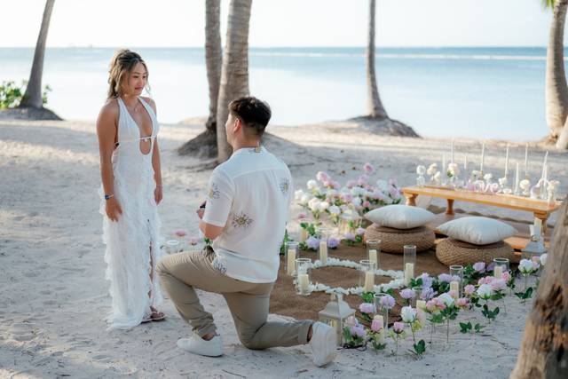 Wendy Martinez Wedding Planner