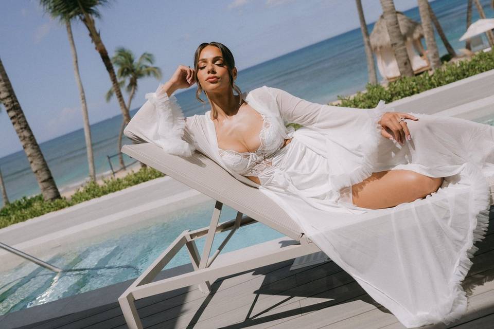 Bridal Bliss