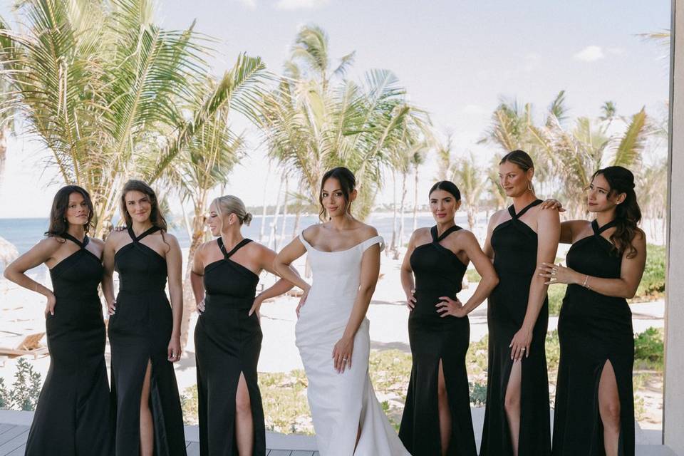 The Bride Tribe