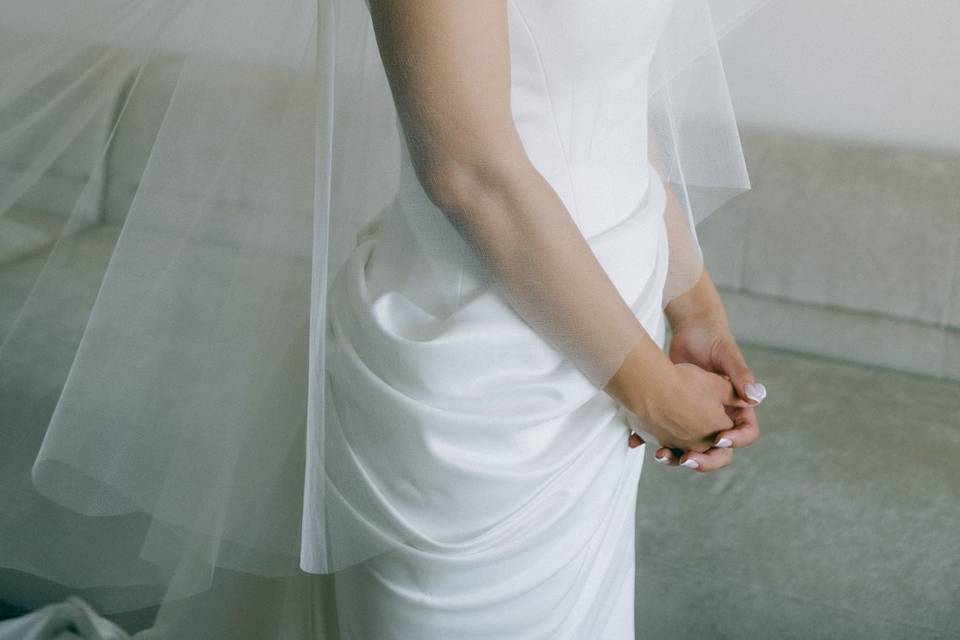 The Veil