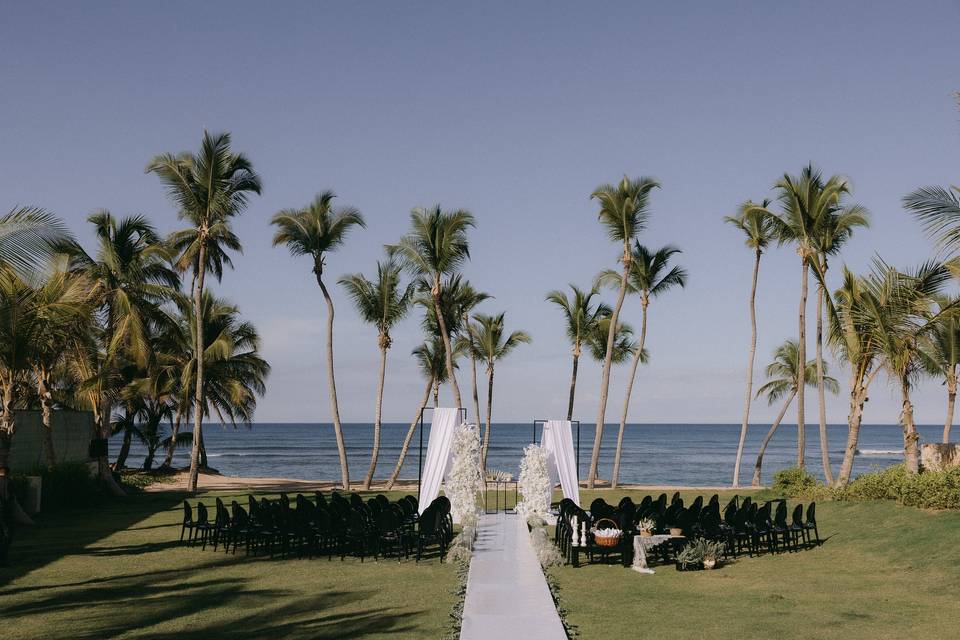 Ceremony Design