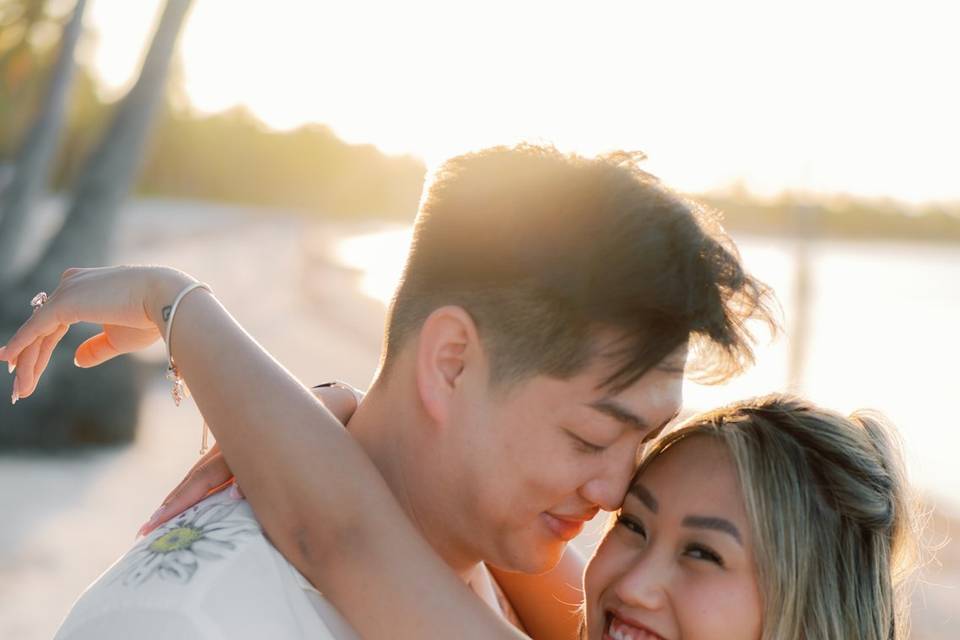 The Sweetest Yes