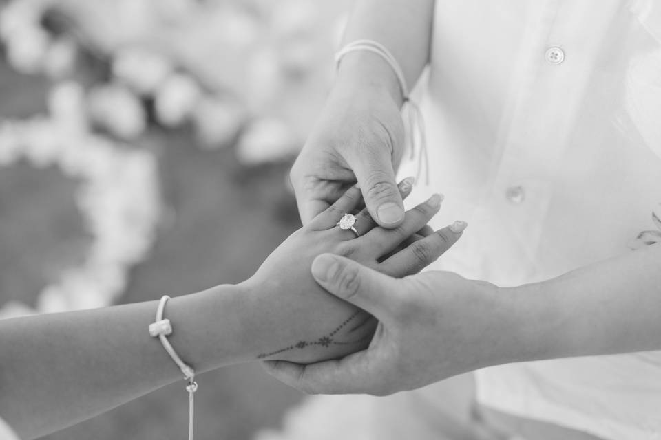 Ring of Forever
