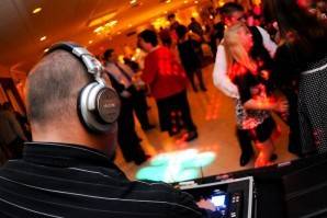 Wedding party