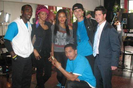 DJ & Dance Stylez Entertainment