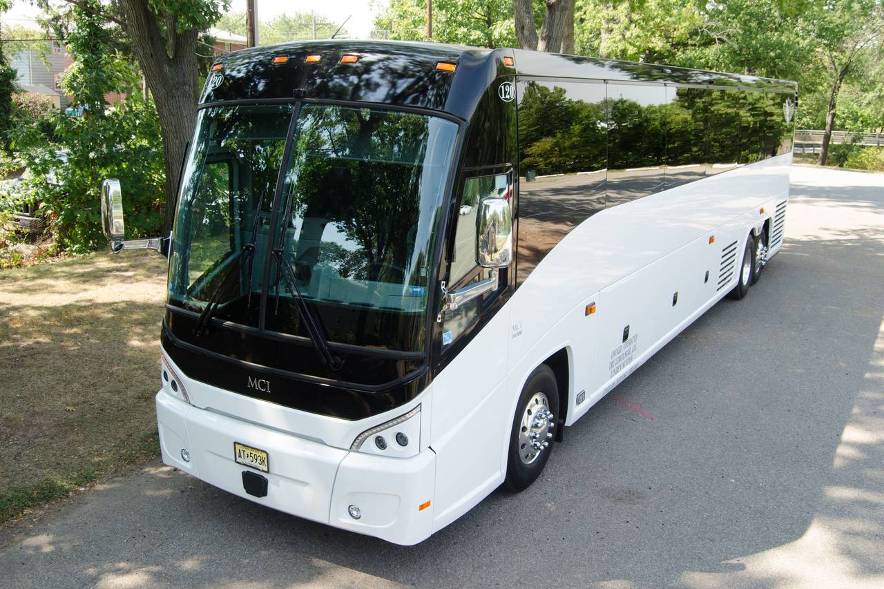 At Your Services - Transportation - Hillsborough, NJ - WeddingWire