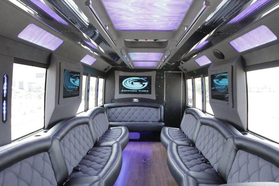 TRU LIMOUSINE