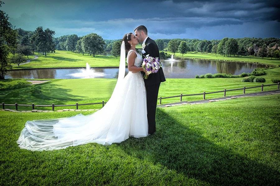 Brooklake - Country Club Weddings - Florham Park, NJ - WeddingWire