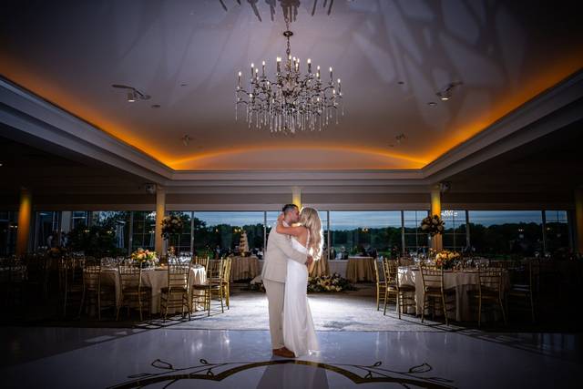 Lighting for that special mome