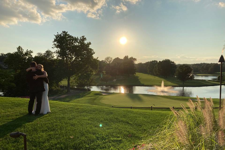 First Dance