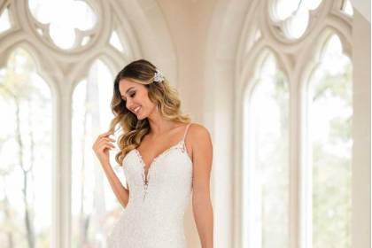 Wedding Dresses Phoenix Area