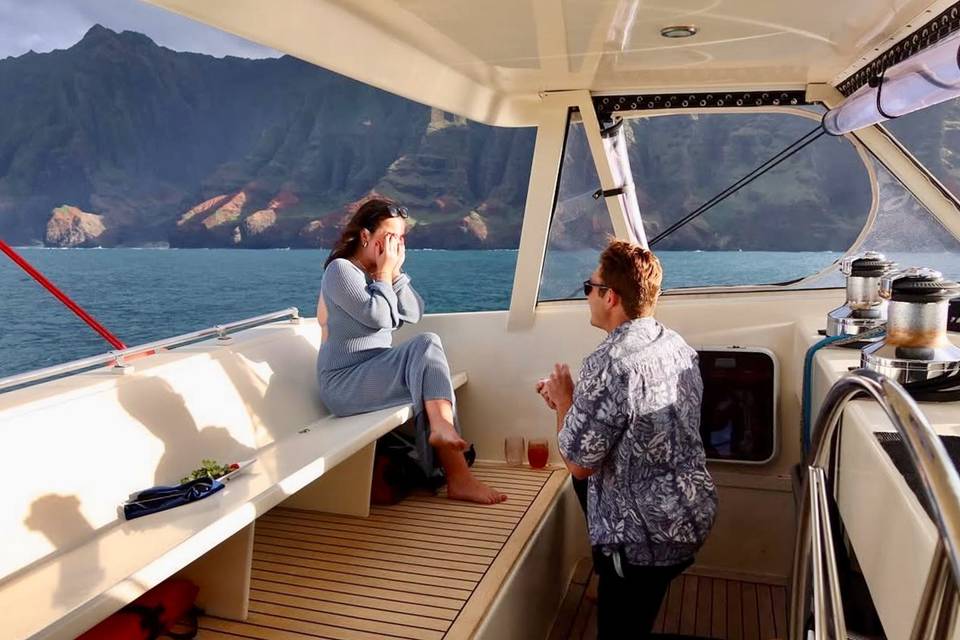 Capt. Andy's Sailing Adventures