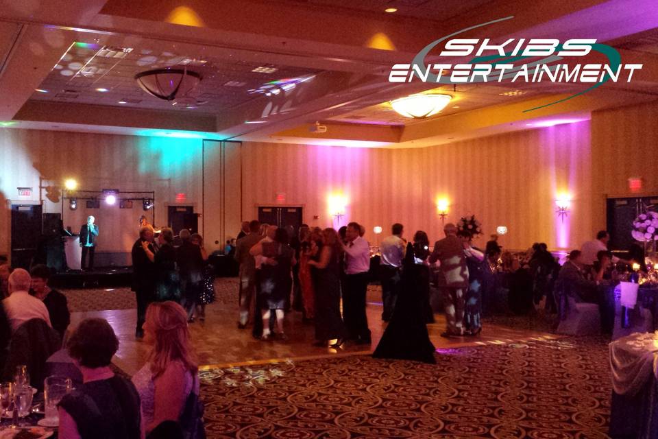 SKIBS Entertainment