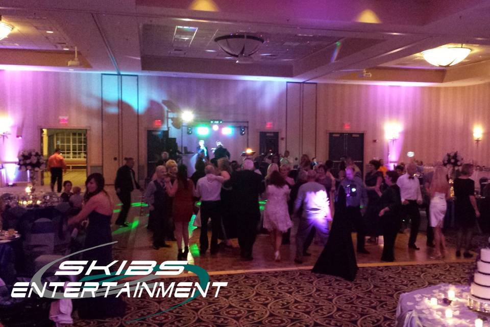 SKIBS Entertainment