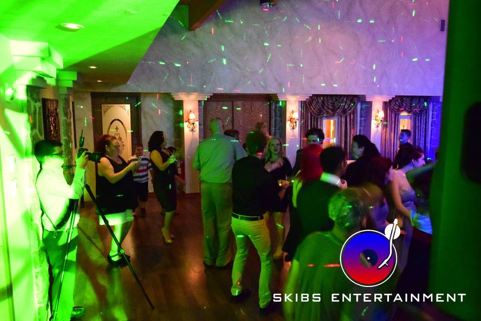 SKIBS Entertainment