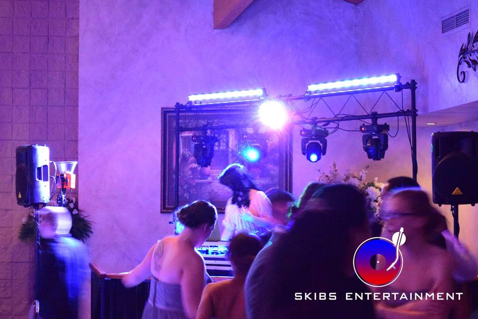 SKIBS Entertainment