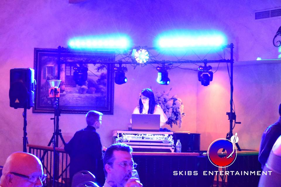 SKIBS Entertainment