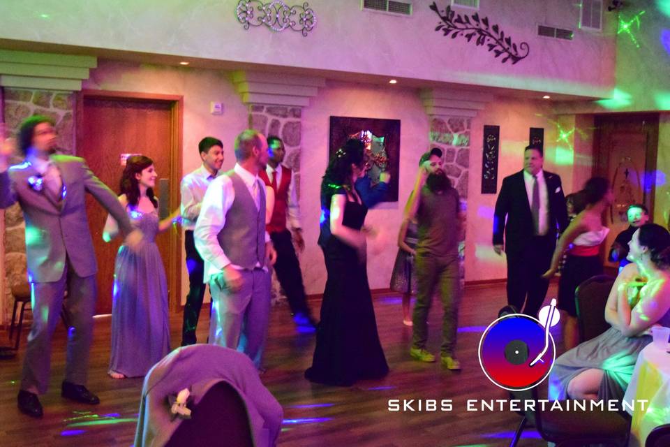 SKIBS Entertainment