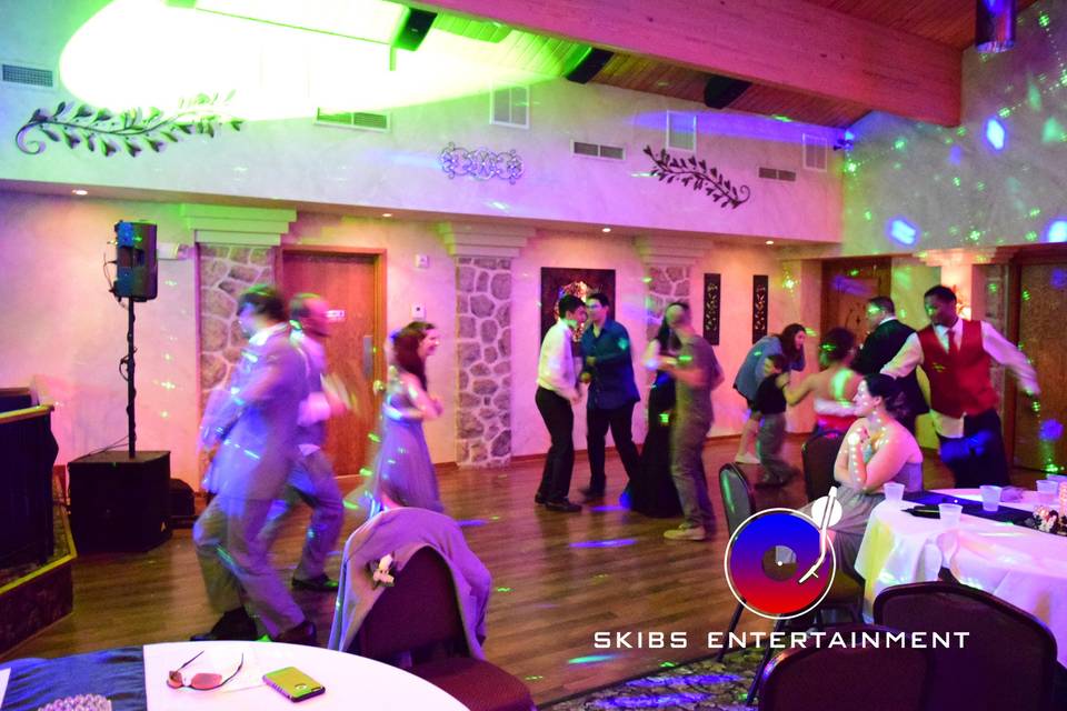 SKIBS Entertainment