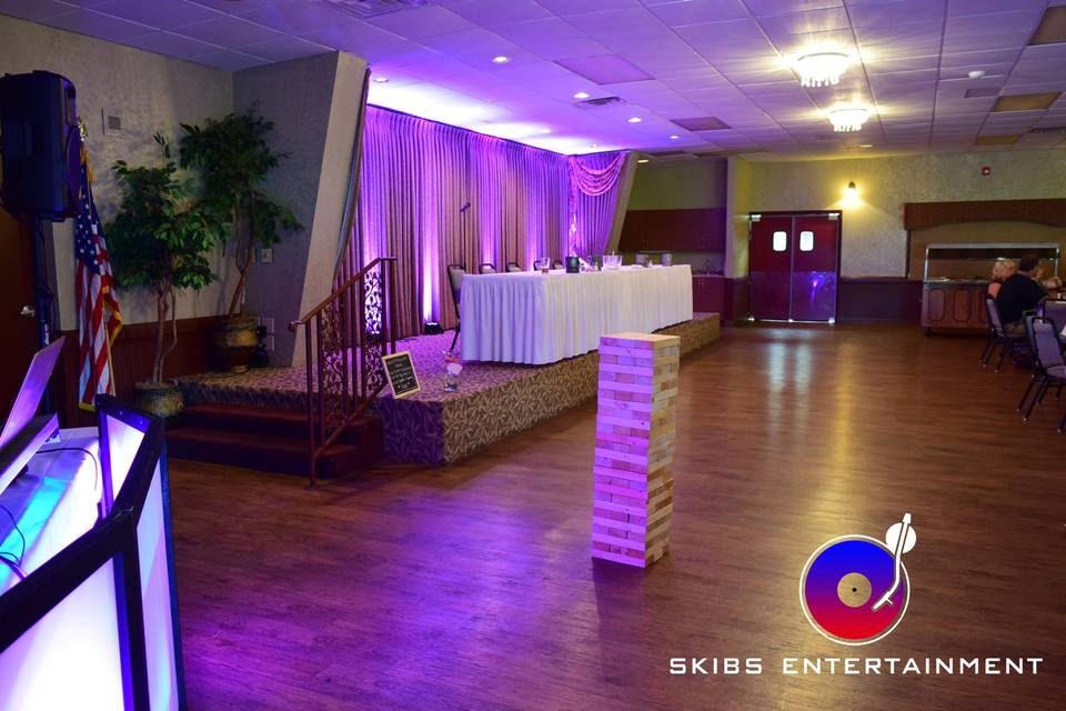 SKIBS Entertainment