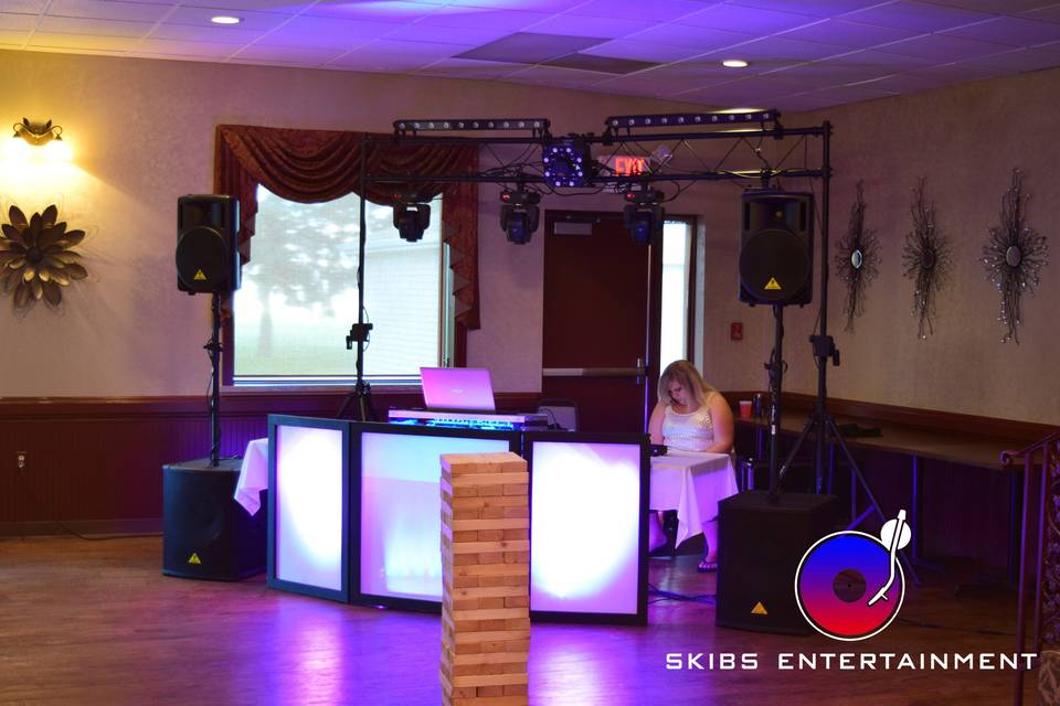 SKIBS Entertainment