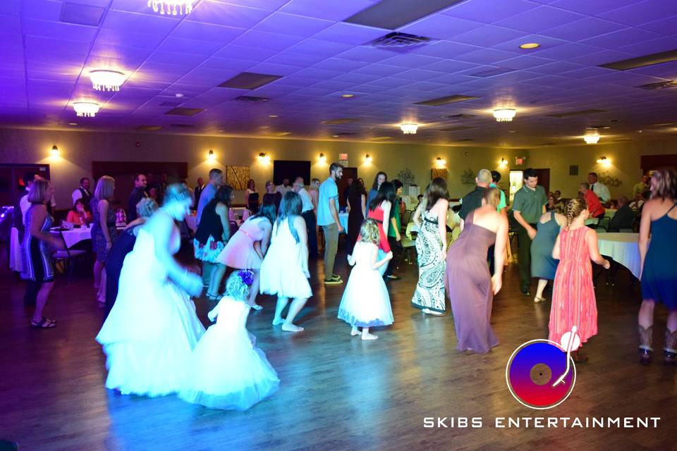 SKIBS Entertainment