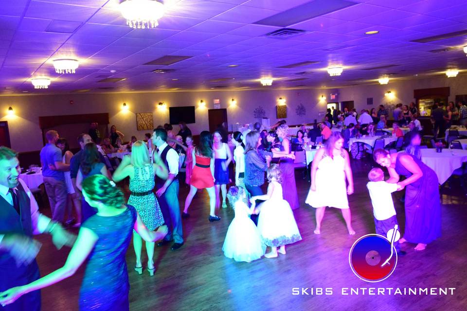 SKIBS Entertainment