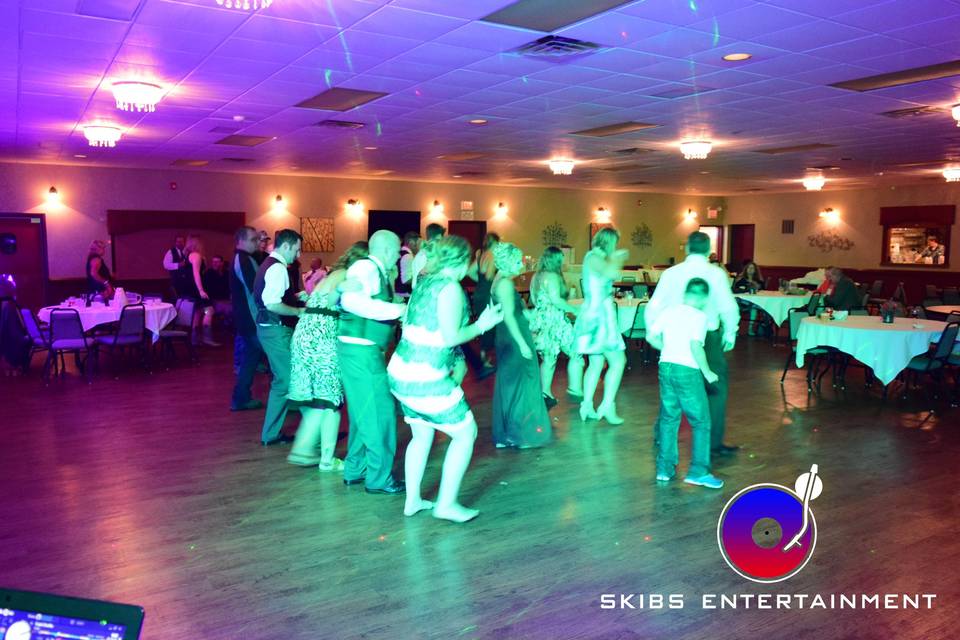 SKIBS Entertainment