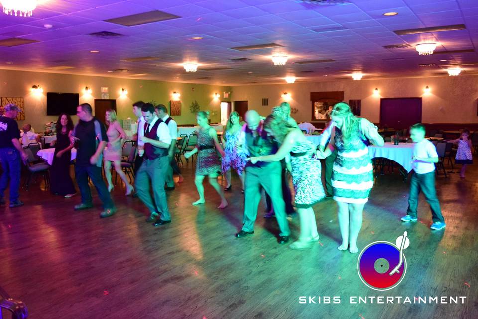 SKIBS Entertainment