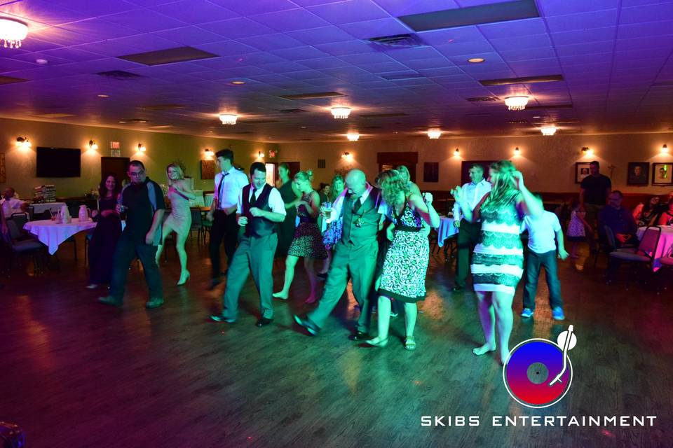 SKIBS Entertainment