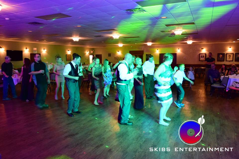 SKIBS Entertainment