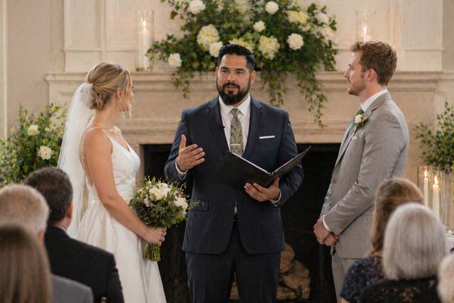 Wedding 1