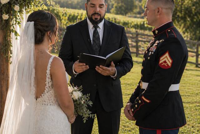 Military Marines