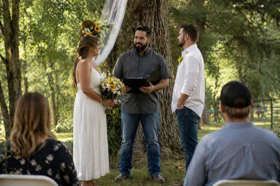 Wedding 10