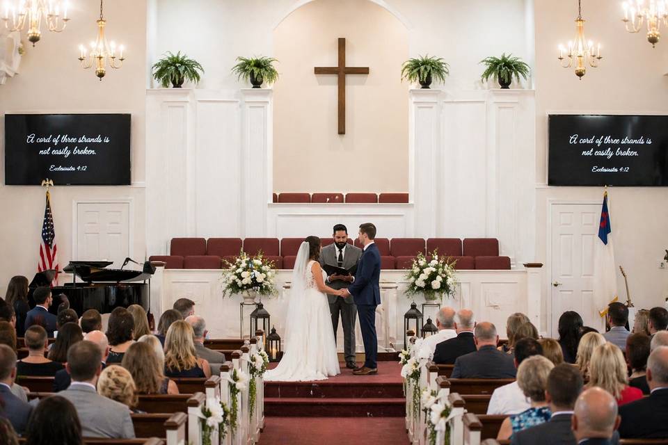 Wedding 9