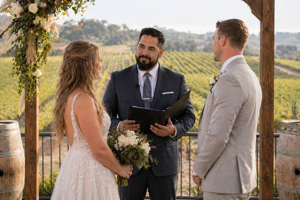Wedding 5