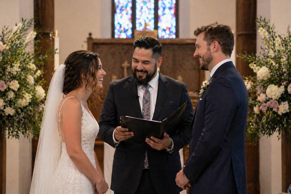 Wedding 2