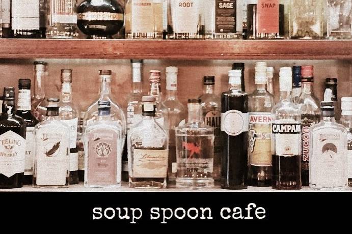 The Soup Spoon Cafe