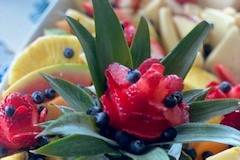 Fruit Platter Special Order
