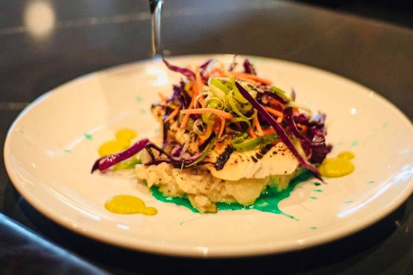 Colorful Culinary