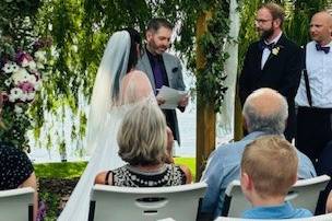 Wedding Vows
