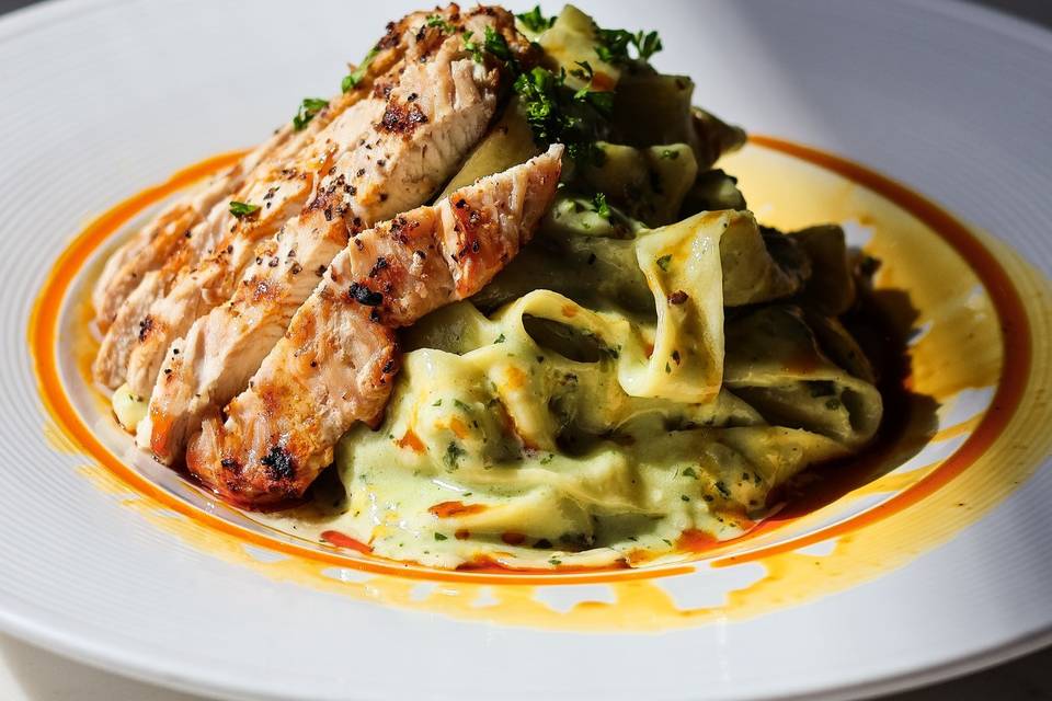 ENZO Italian Restaurant