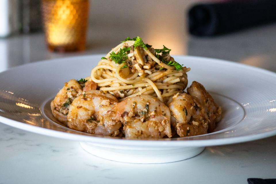 ENZO Italian Restaurant